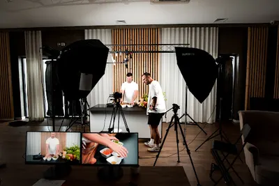 ROKAMEDIA - Film Filmowanie Fotograf zdjęcia Dron Sesje Śląsk Sosnowiec